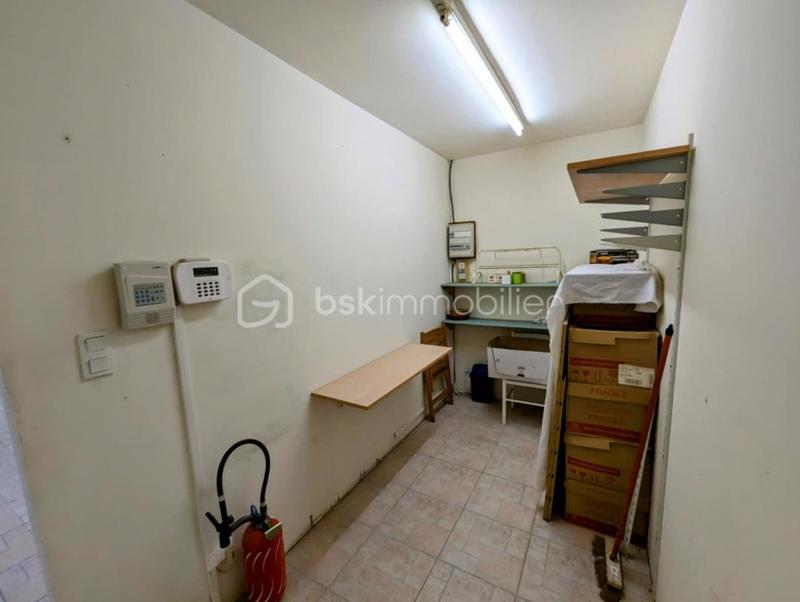 Local commercial - 60 m² - 2 pièces