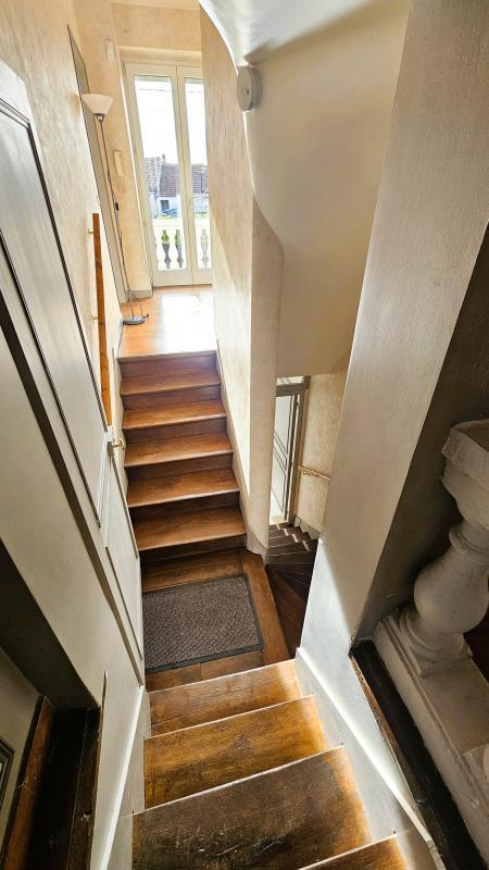 Appartement - 126 m² - 5 pièces