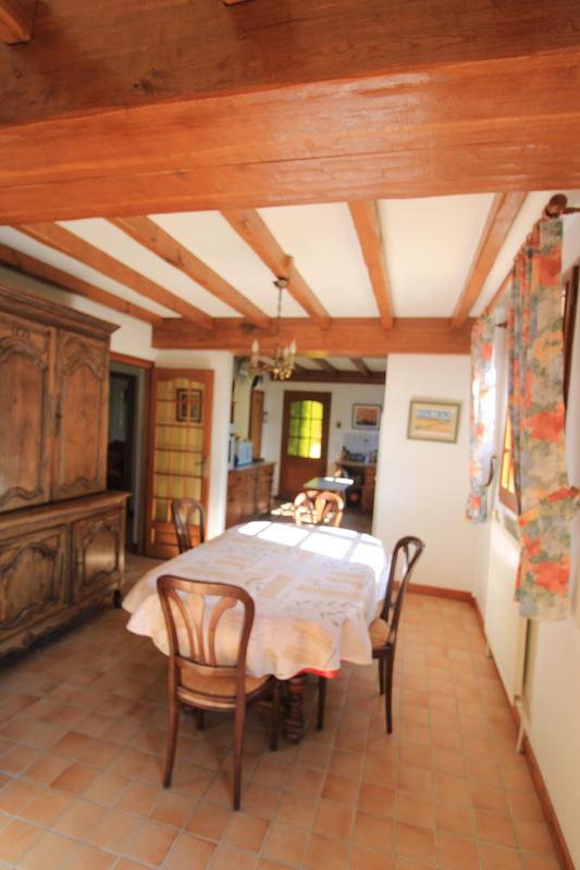 Maison - 162 m² - 7 pièces