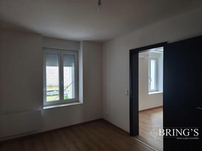 Appartement - 93 m² - 4 pièces