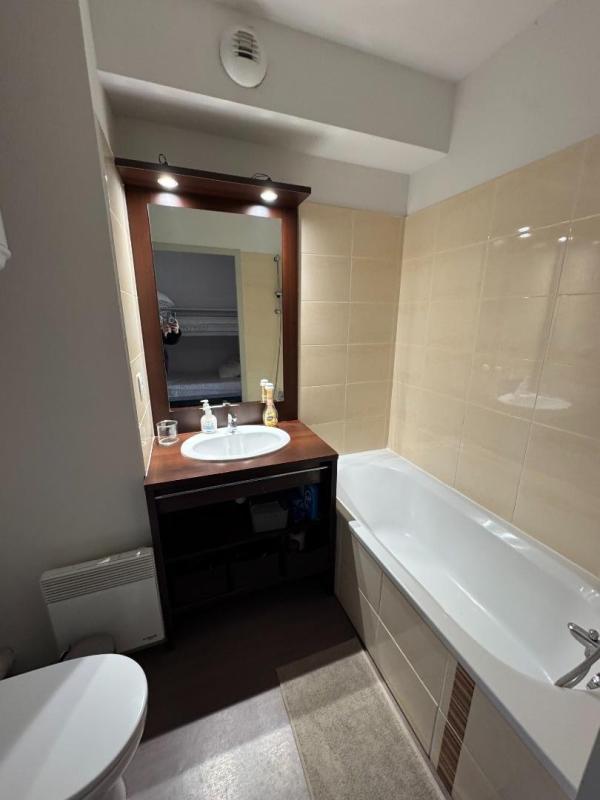 Appartement - 28 m² - 2 pièces