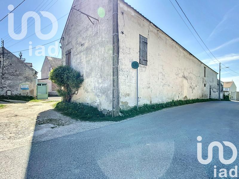 Ferme - 255 m² - 5 pièces