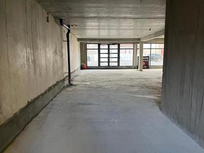 Local commercial - 100 m²
