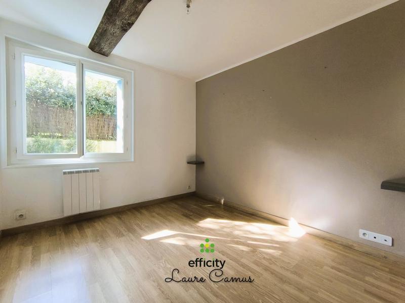 Maison - 116 m² - 5 pièces
