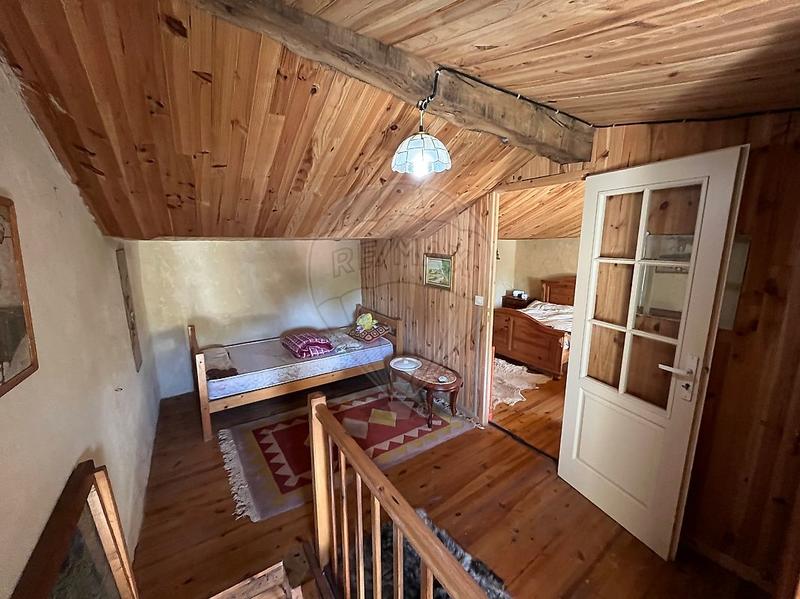 Maison - 70 m² - 5 pièces