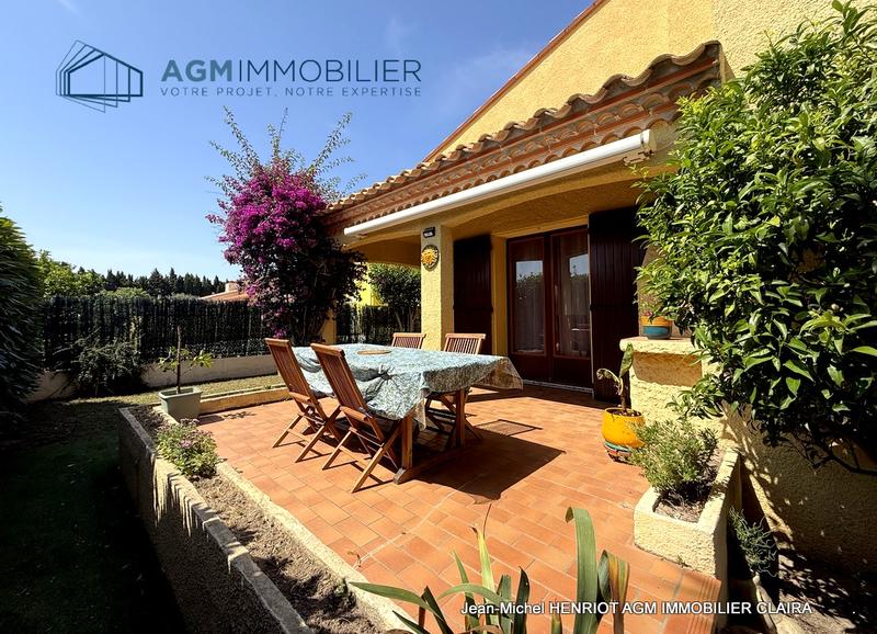 Villa - 159 m² - 6 pièces