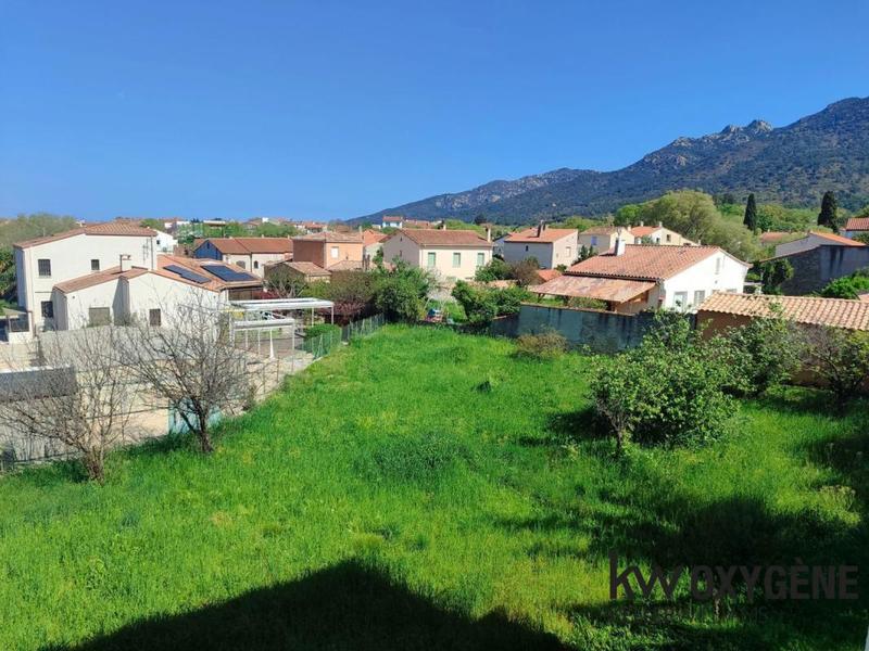 Maison - 75 m² - 3 pièces