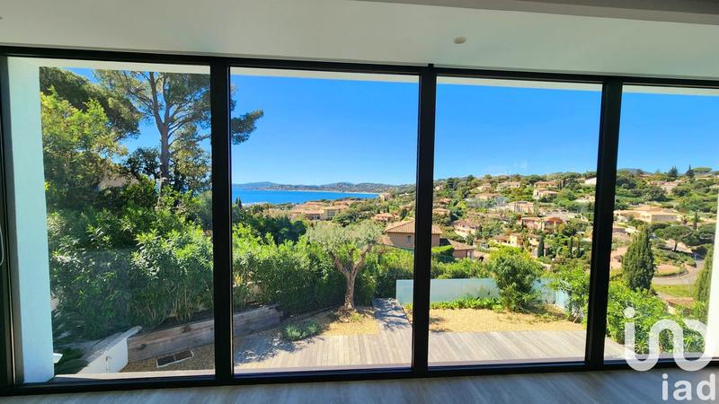 Maison de maîtres - 310 m² - 9 pièces