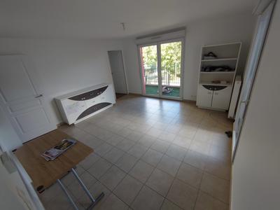Appartement - 70 m² - 4 pièces