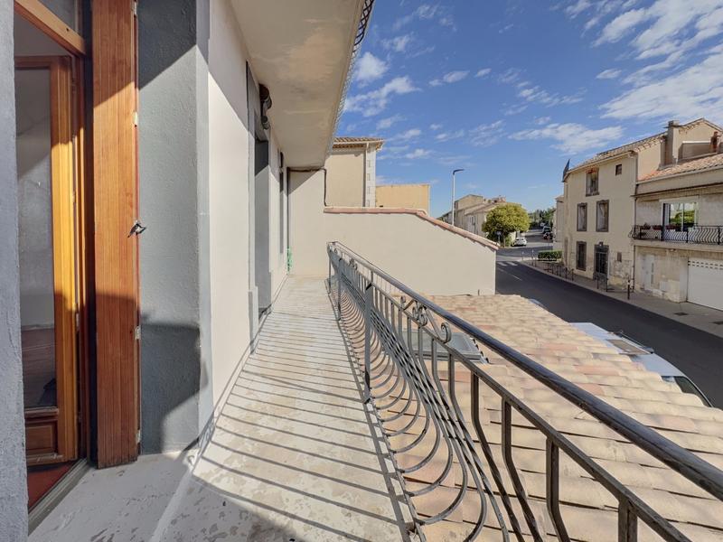 Maison - 116 m² - 7 pièces