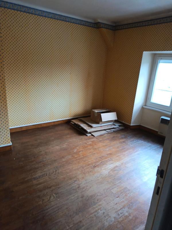 Maison - 145 m² - 10 pièces