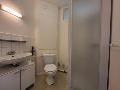 Appartement - 51 m² - 2 pièces