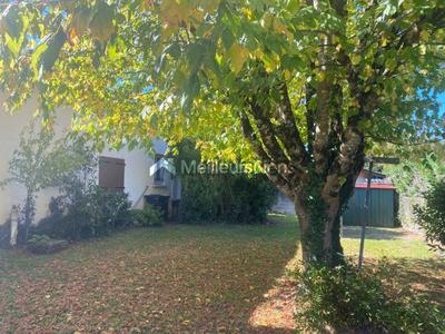 Maison - 43 m² - 3 pièces