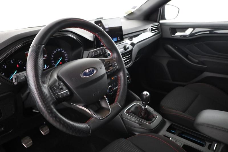 Ford Focus 1.5 EcoBlue St Line 120 ch