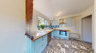 Villa - 123 m² - 6 pièces