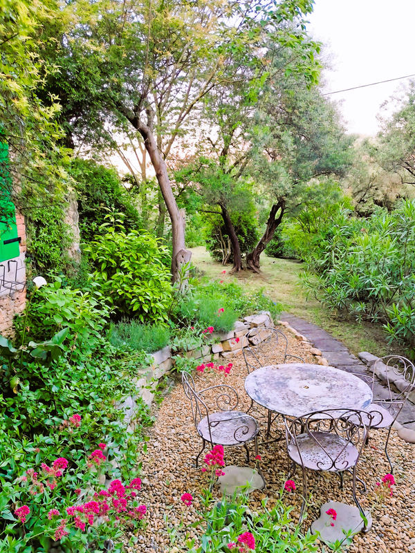 Maison - 242 m² - 7 pièces