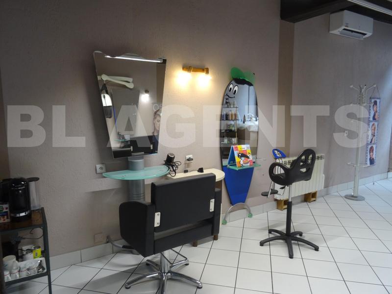 Maison - 110 m² - 6 pièces