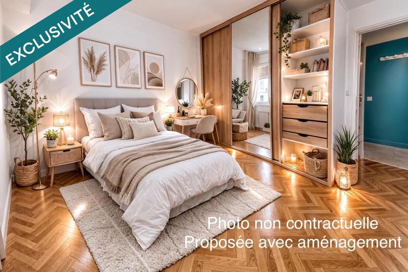 Appartement - 73 m² - 4 pièces