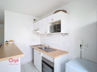 Appartement - 52 m² - 2 pièces