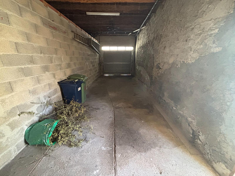 Maison - 51 m² - 2 pièces