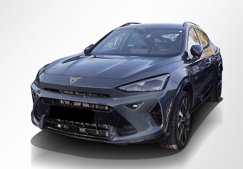 Cupra Formentor Vz 272 Hybride Rechargeable / Sieges Elec à Memoire Regulateur de Distance Carplay Android Auto