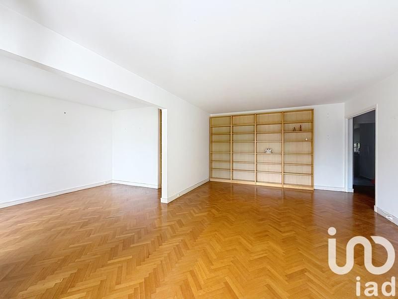 Appartement - 97 m² - 4 pièces