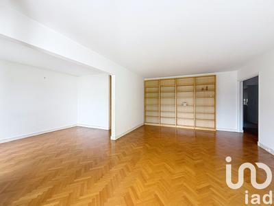 Appartement - 97 m² - 4 pièces