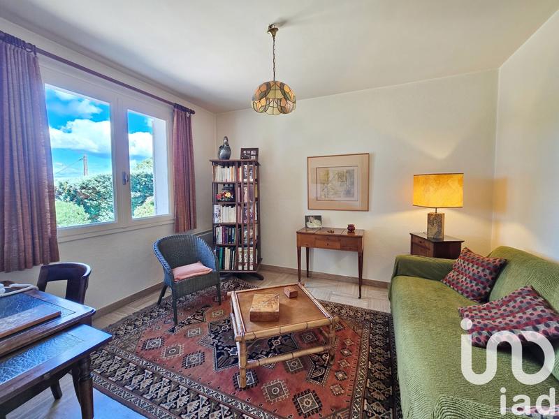 Maison - 149 m² - 7 pièces