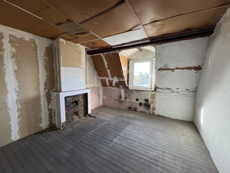 Immeuble - 450 m² - 12 pièces