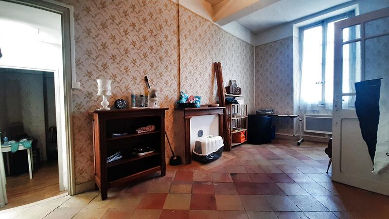 Maison - 118 m² - 6 pièces