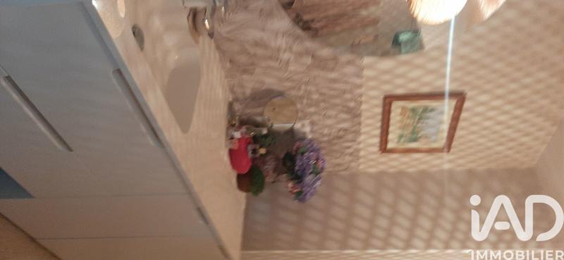 Maison - 93 m² - 4 pièces