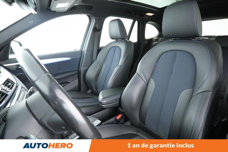 Bmw X1 sDrive16d m Sport Dkg7 116 ch