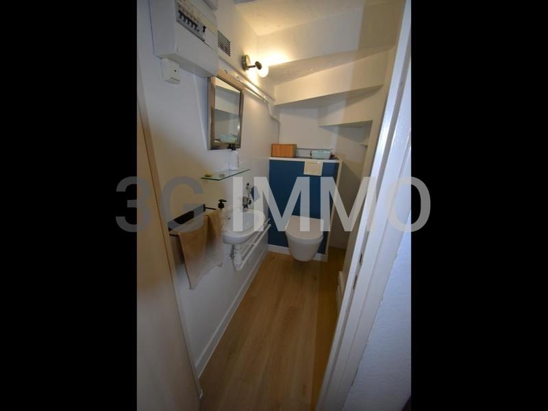 Maison de ville - 147 m² - 7 pièces