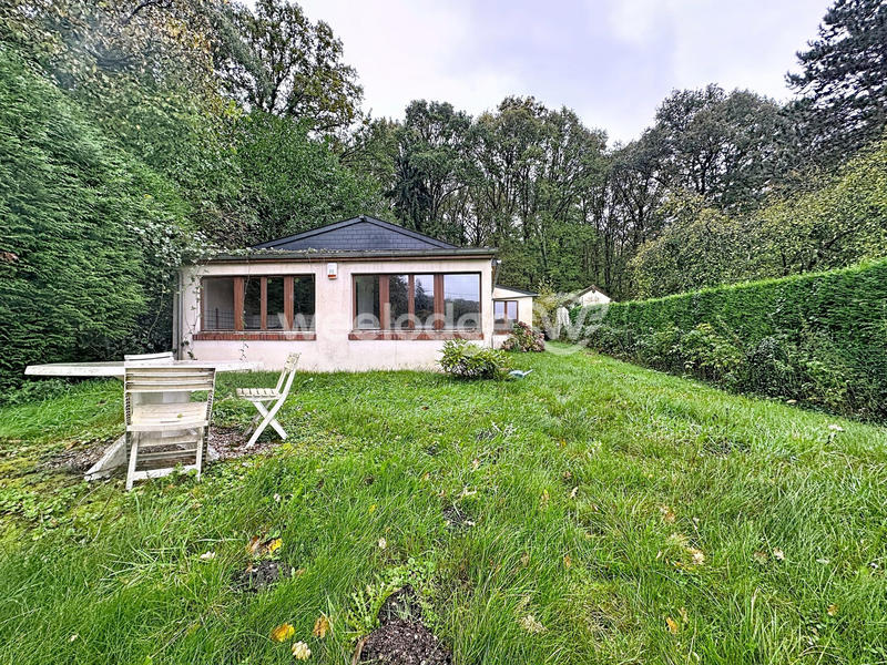 Maison - 67 m² - 3 pièces