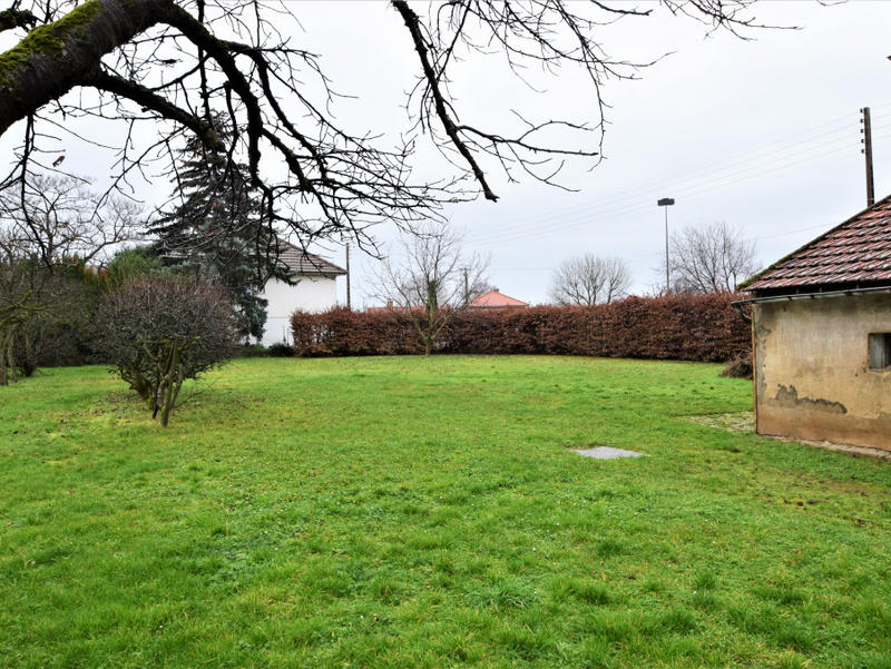 Maison - 142 m² - 6 pièces