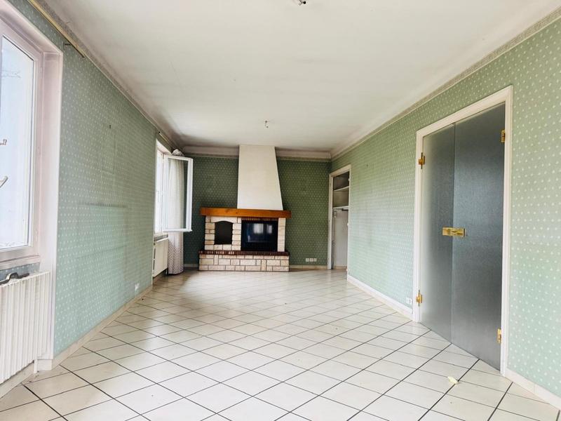 Villa - 87 m² - 4 pièces