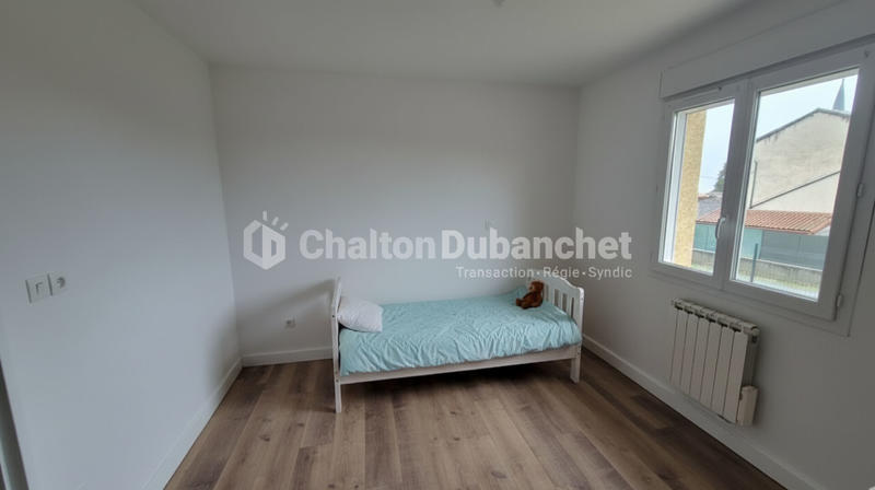 Maison - 118 m² - 5 pièces