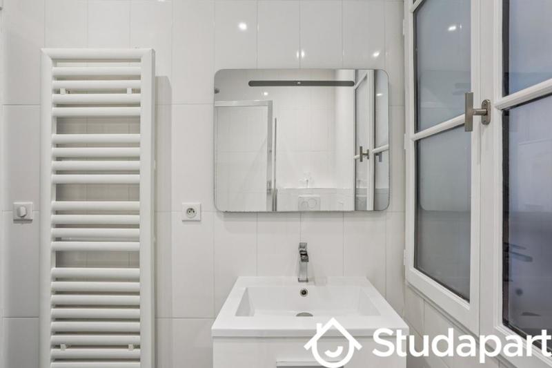 Appartement - 35 m² - 1 pièce