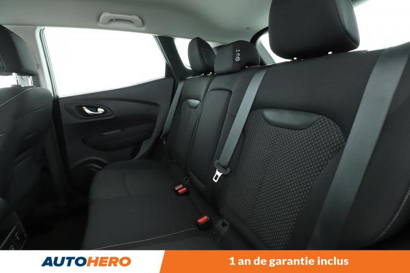 Renault Kadjar 1.5 dCi Blue Business Edc 115 ch