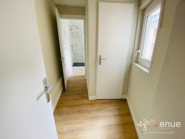 Appartement - 78 m² - 3 pièces