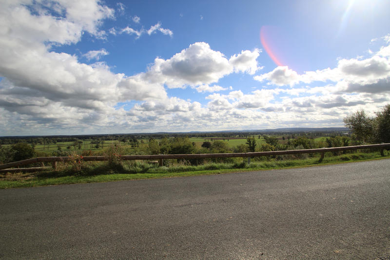 Maison de village - 132 m² - 4 pièces