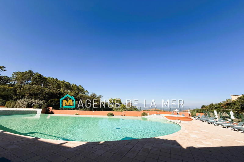 Appartement - 30 m² - 2 pièces