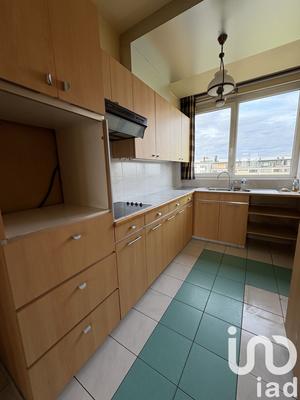 Appartement - 115 m² - 4 pièces