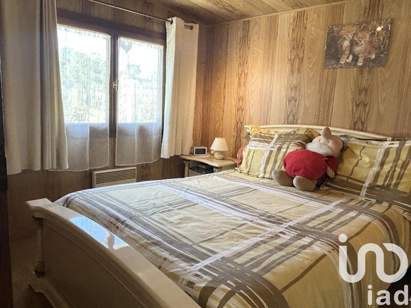 Maison - 14 000 m² - 4 pièces