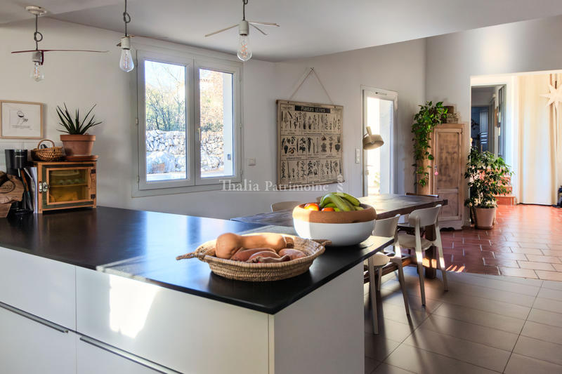 Maison - 150 m² - 5 pièces