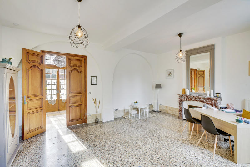 Immeuble - 151 m² - 4 pièces