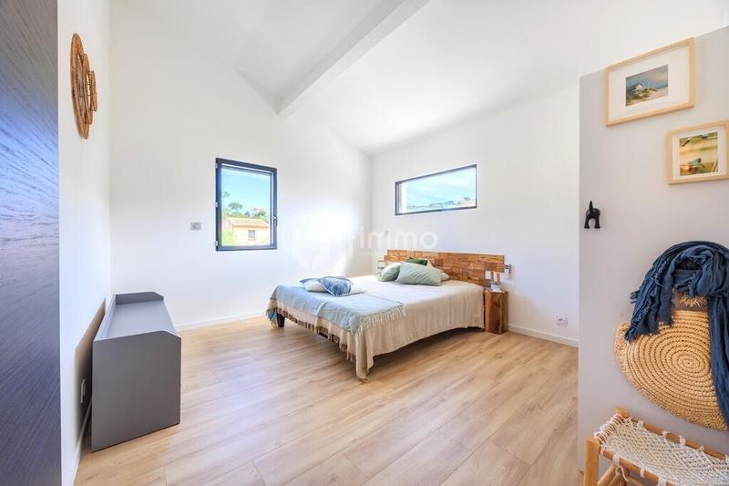 Maison - 133 m² - 4 pièces