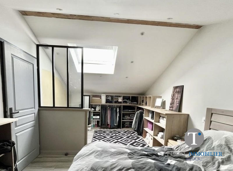 Maison traditionnelle - 131 m² - 5 pièces