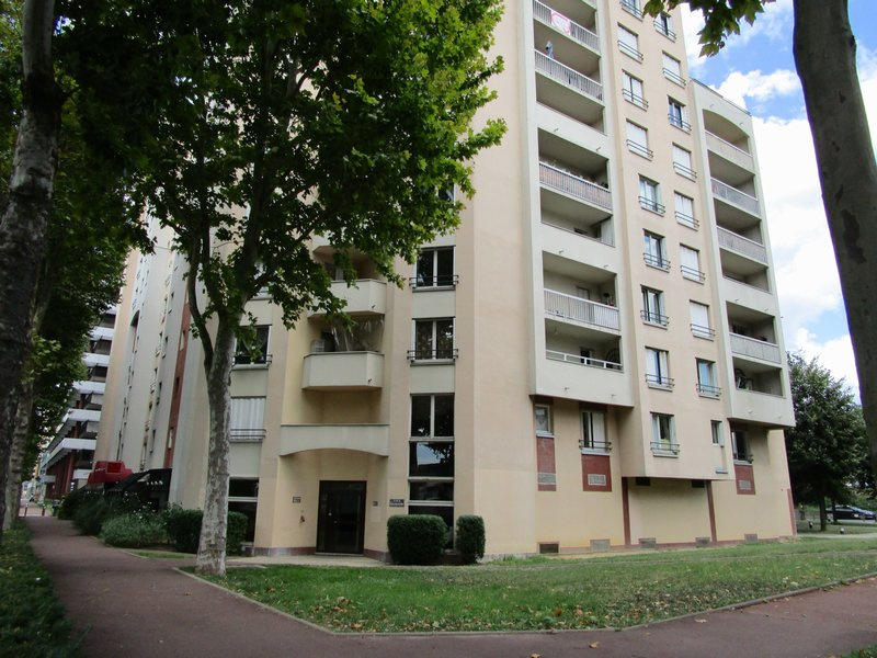 Appartement - 30 m² - 1 pièce