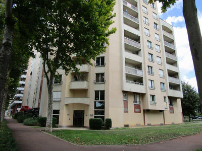 Appartement - 30 m² - 1 pièce